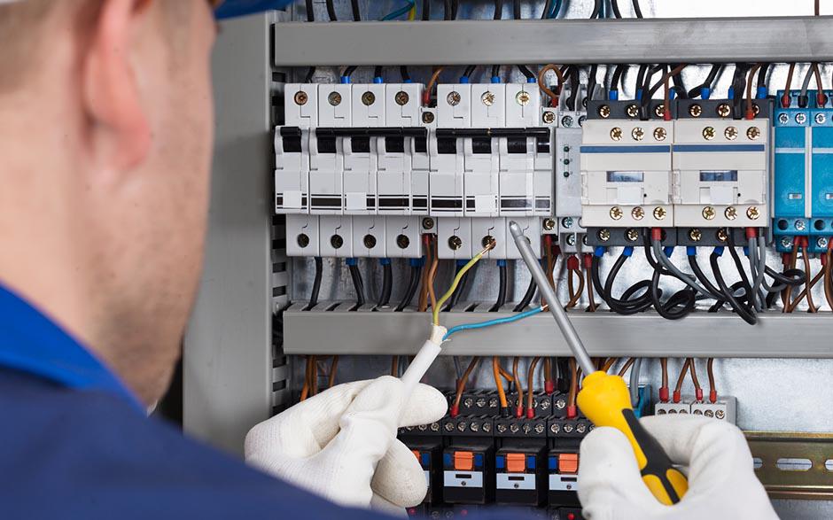 dépannage électricien La Verrière