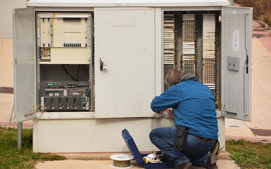 électricien devis gratuit La Verrière