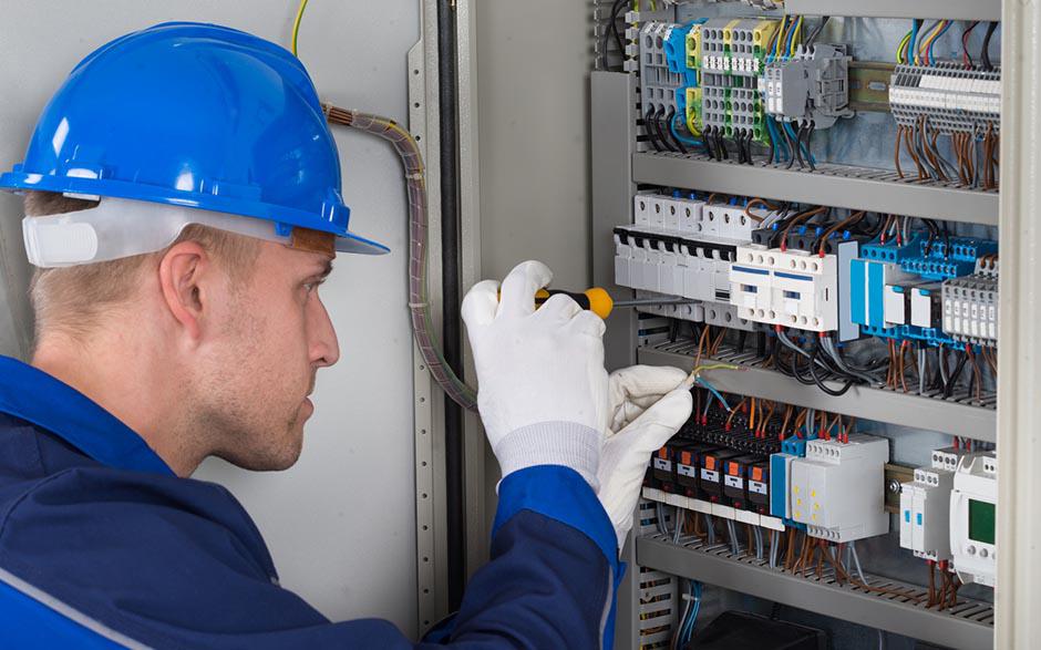 électricien dépannage Cormeilles-en-Parisis