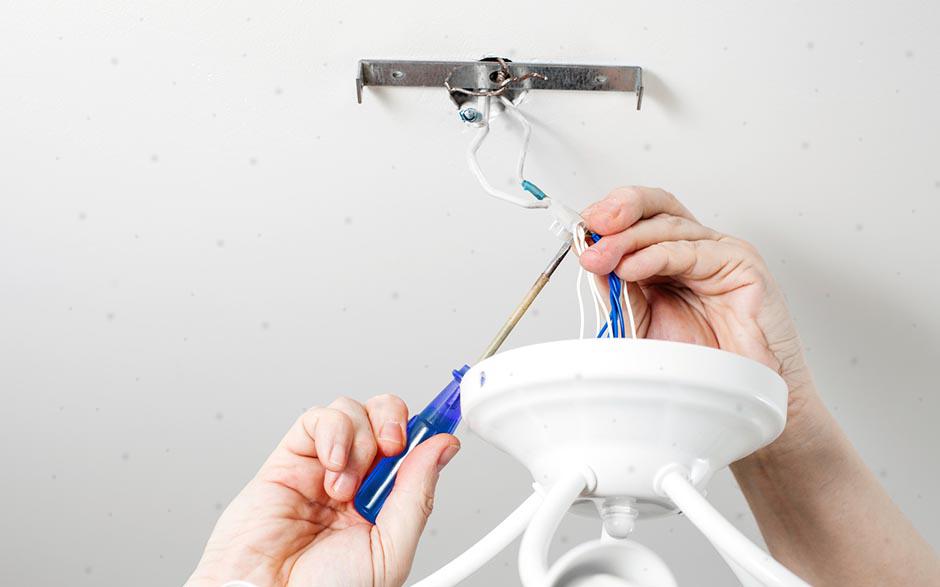 électricien urgence La Verrière