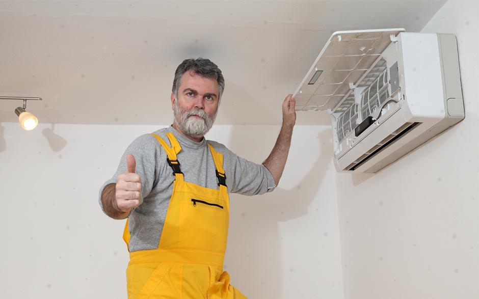 électricien maintenance La Verrière