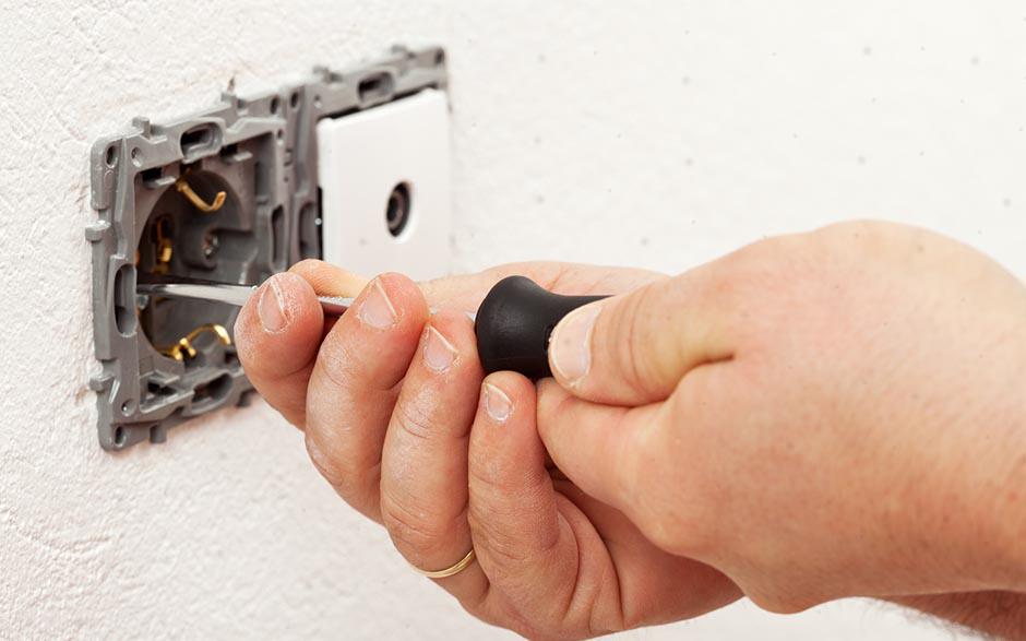 électricien dépannage Breuillet
