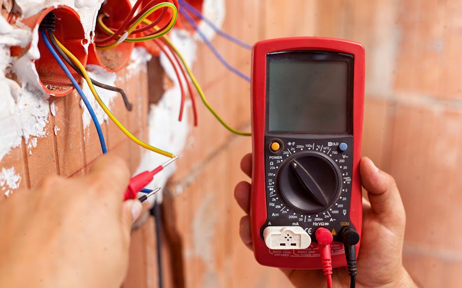 dépannage électricien La Verrière